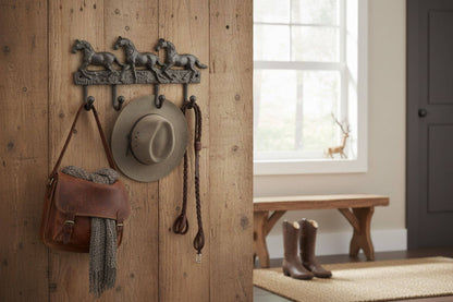 HORSES HOOK