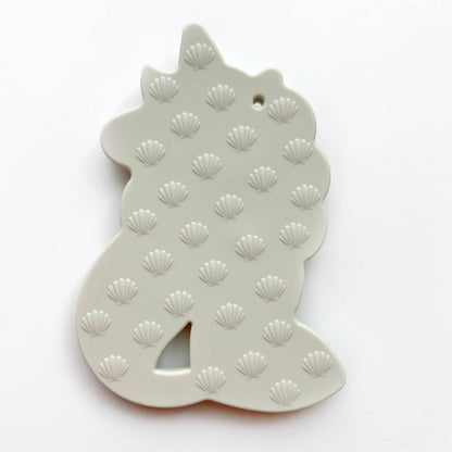 Mermicorn Baby Teether Toy and Sensory Chew