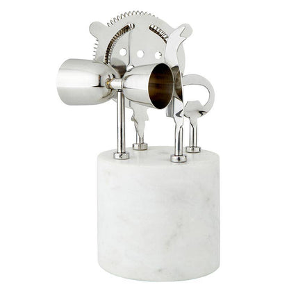 Bar Tools Marble