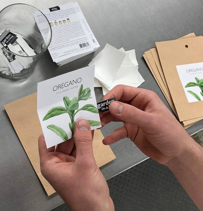 Garden in a Bag | Feathery Dill | Thoughtful Cook’s Gift