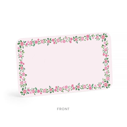 Pink Petals Little Notes® NEW 55 Count