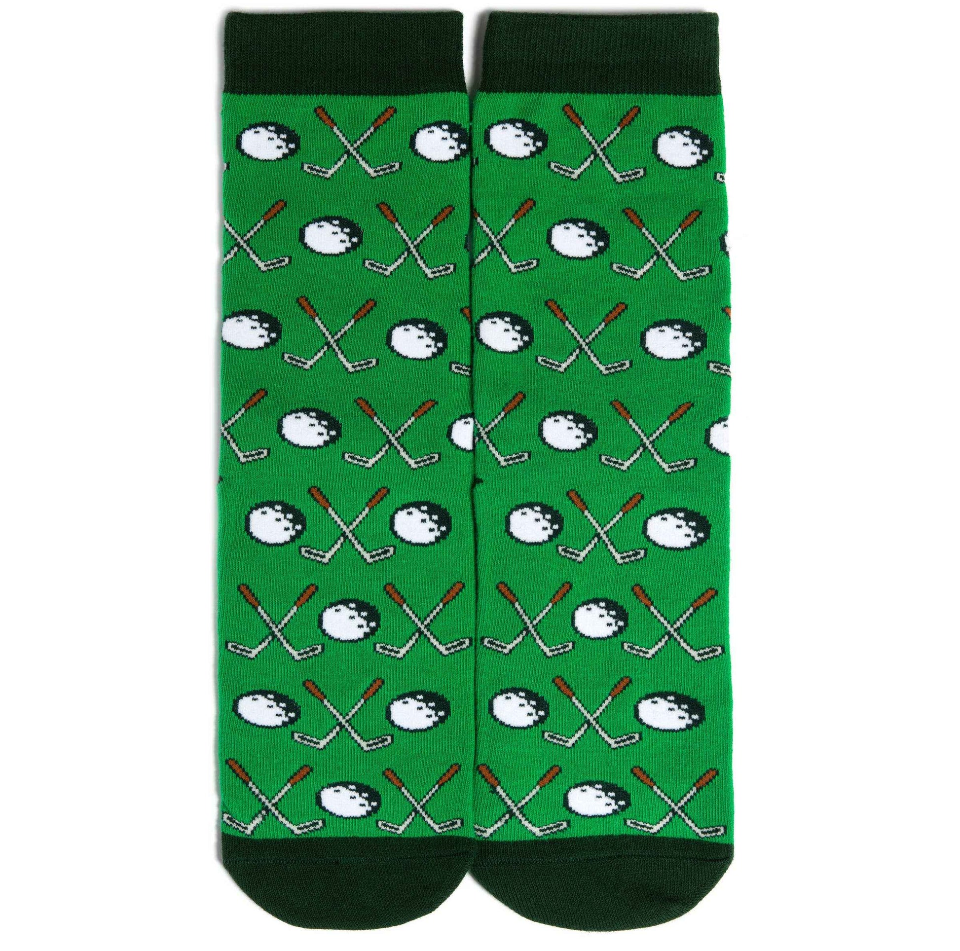 Born to Golf, Forced to Work Socks