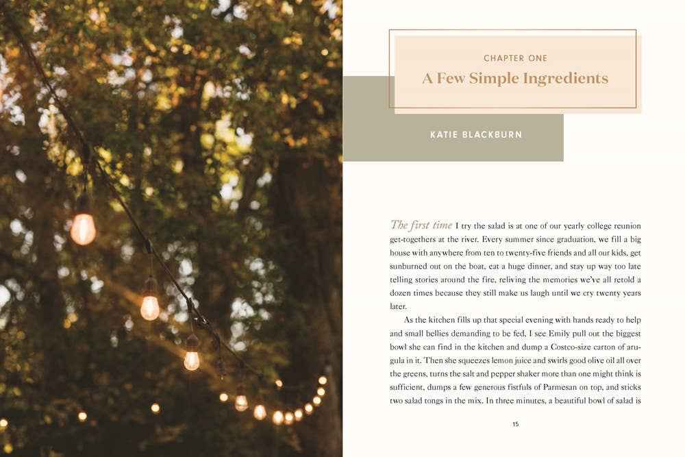 You're In Good Company : The Gift of Friendship, Motherhood,