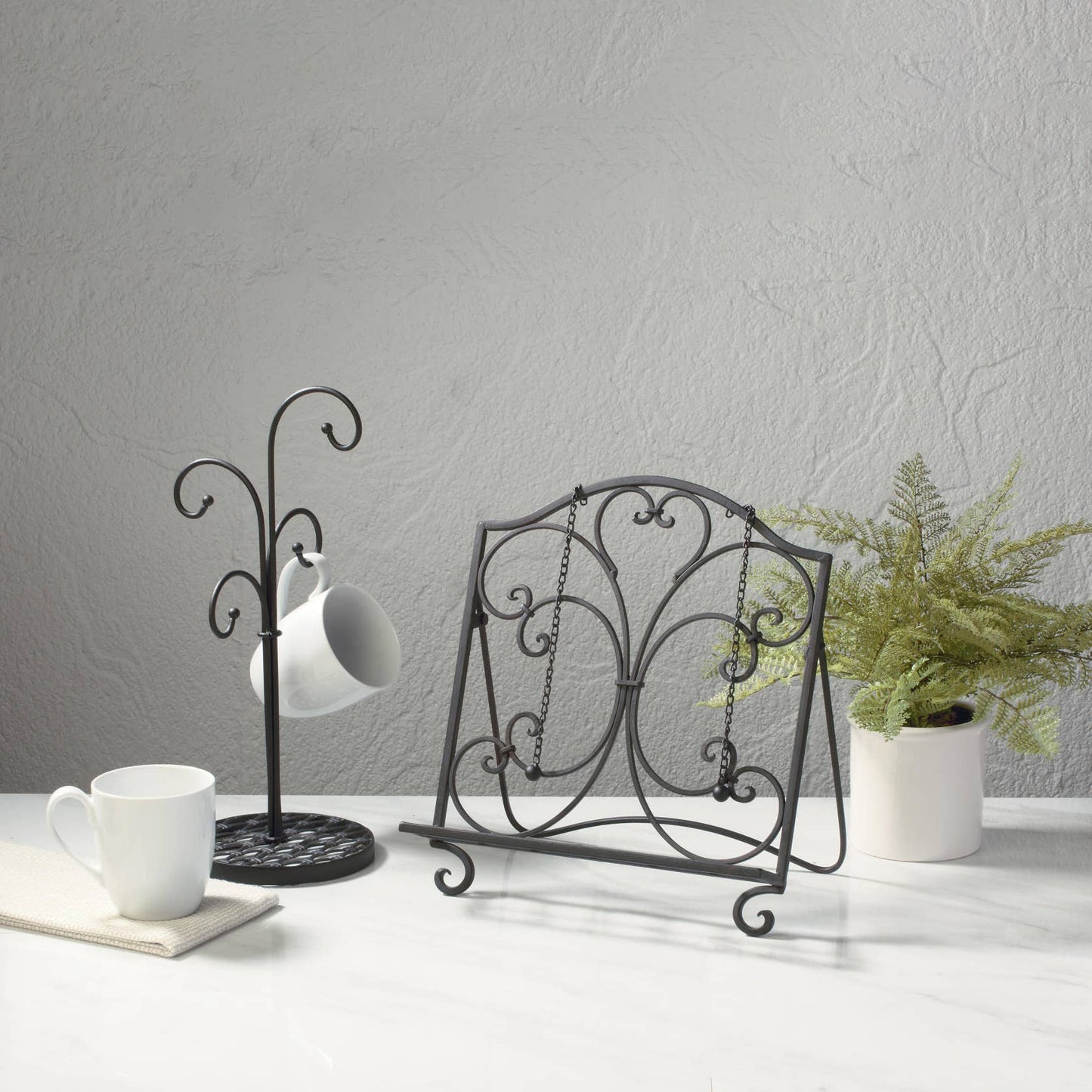 Baldwin Cook Book Stand