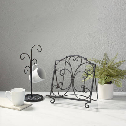 Baldwin Cook Book Stand