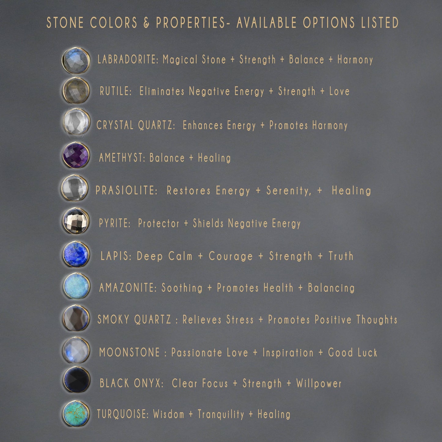 Mixed Metal w/  To The Moon & Back  Inscription Necklace