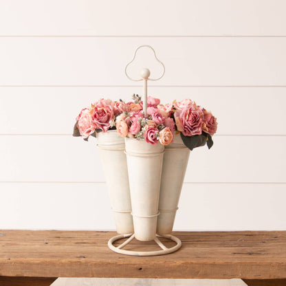 Flower Stem Caddy