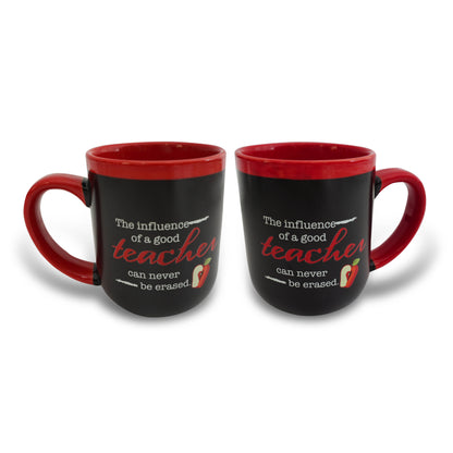 Teacher  Mug