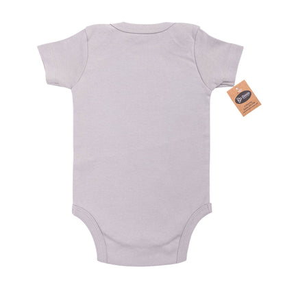 Divinity Boutique - Bodysuit: For This Child (1 Samuel 1:27),3-6 mo.