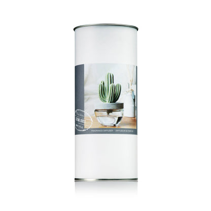 Saguaro Cactus ceramic diffuser gift set -100ml