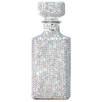 Decantador único con diamantes de imitación y brillantes | Bling 730 mL
