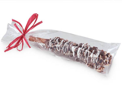 Clear 1.2 Mil Flat Cellophane Bags