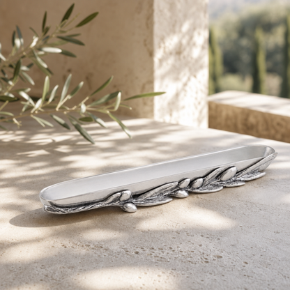 Olive Canoe