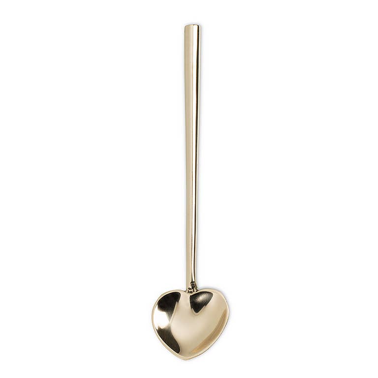 Heart Small Spoon