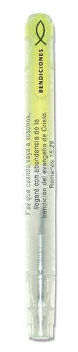 Divinity Boutique - Spanish Highlighter Replenishment Pack (12 Pack)