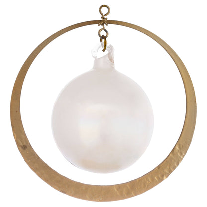 Florence Ornament