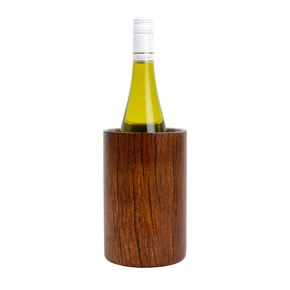 Woodgrain Wine Chiller