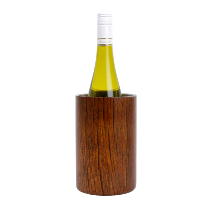 Woodgrain Wine Chiller