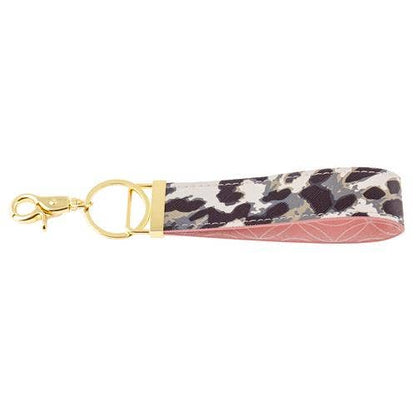 Loop Key Chain