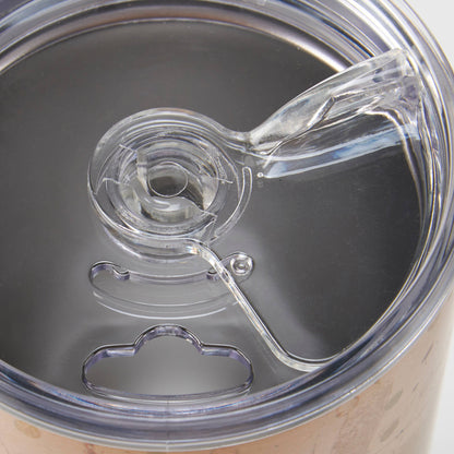 Today's Mood Coffee Tumbler