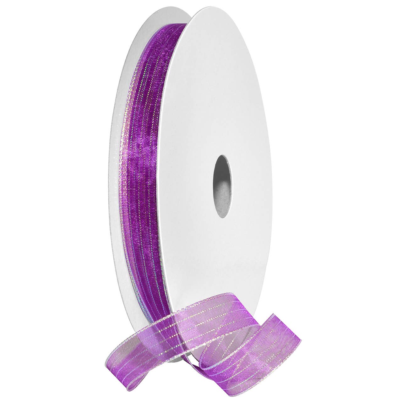 Morex Ribbon - #1401 Harmony Sheer- 5/8" Corsage Ribbon