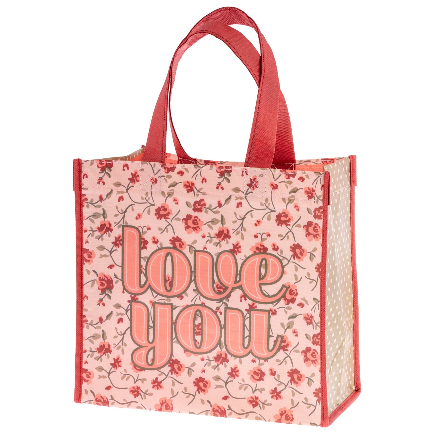 Bolsa de regalo mediana reciclada