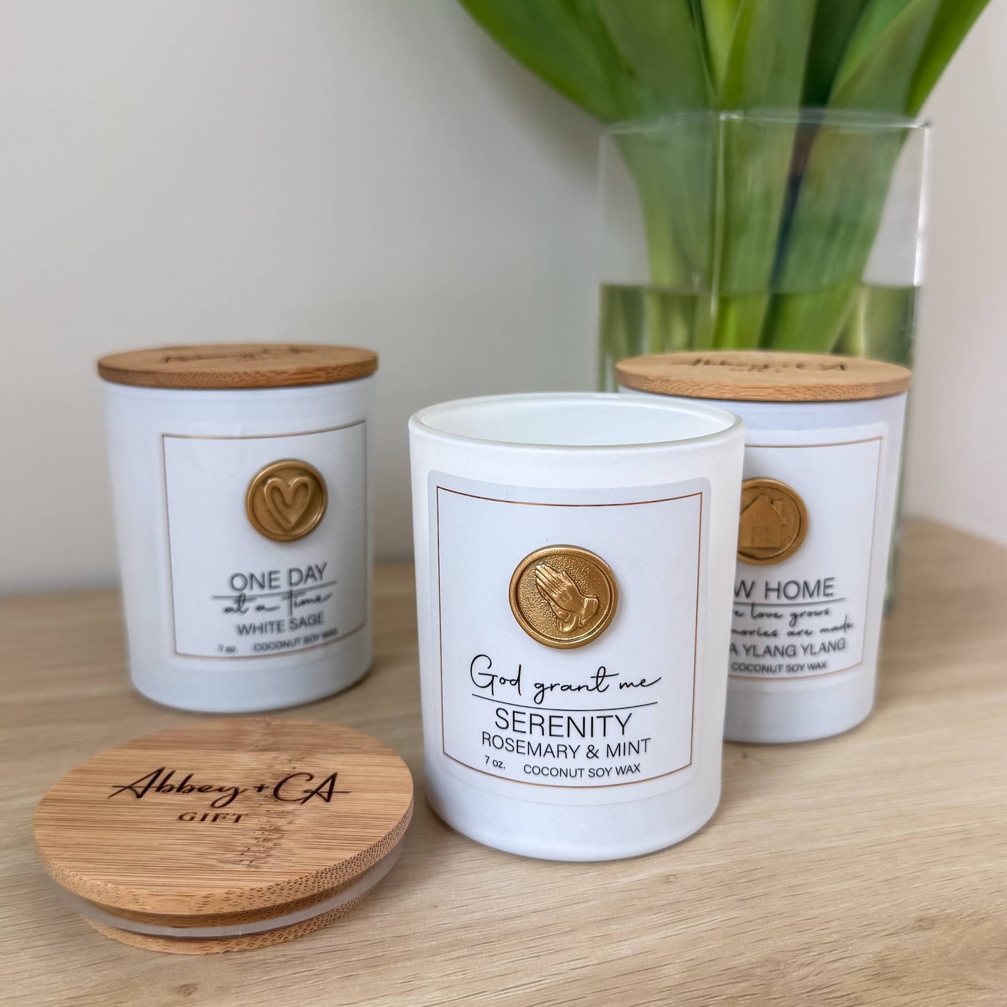 Scentspirations Candles-assorted scents