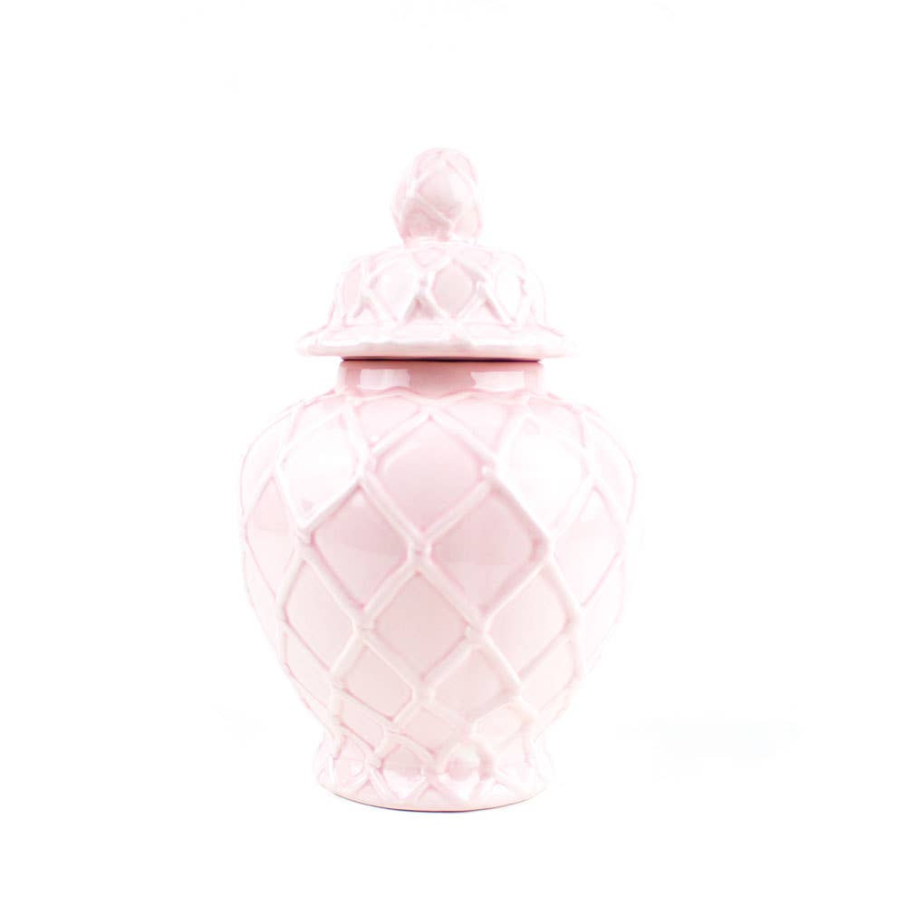 8 Oak Lane Ginger Jar - Thumbnail 4