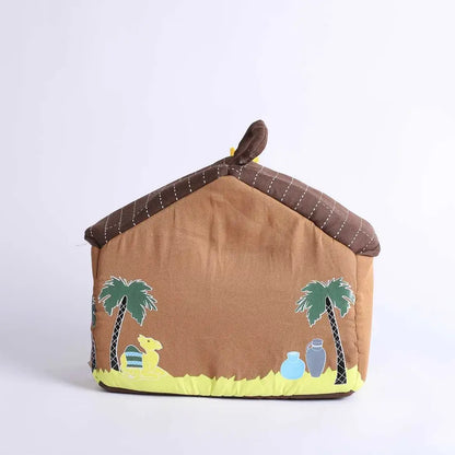 Swanson Christian Products - Plush Nativity 11 Piece Play Set