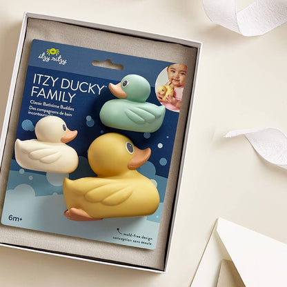 Duck Bath + Water Table Toys