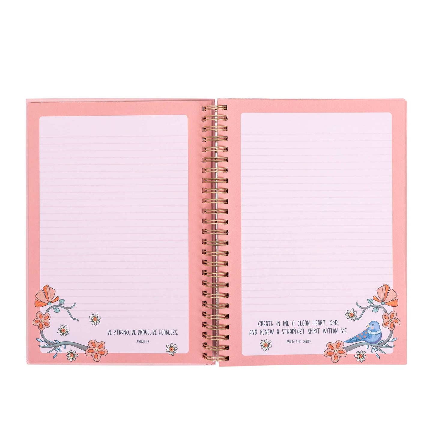 Divinity Boutique - Scripture Wiro Journal: Great Plans, Jeremiah 29:11