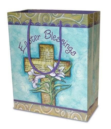Divinity Boutique - Gift Bag: Easter (6 Pack)