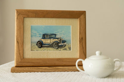 Model A Car