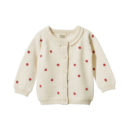 Piper Cardigan