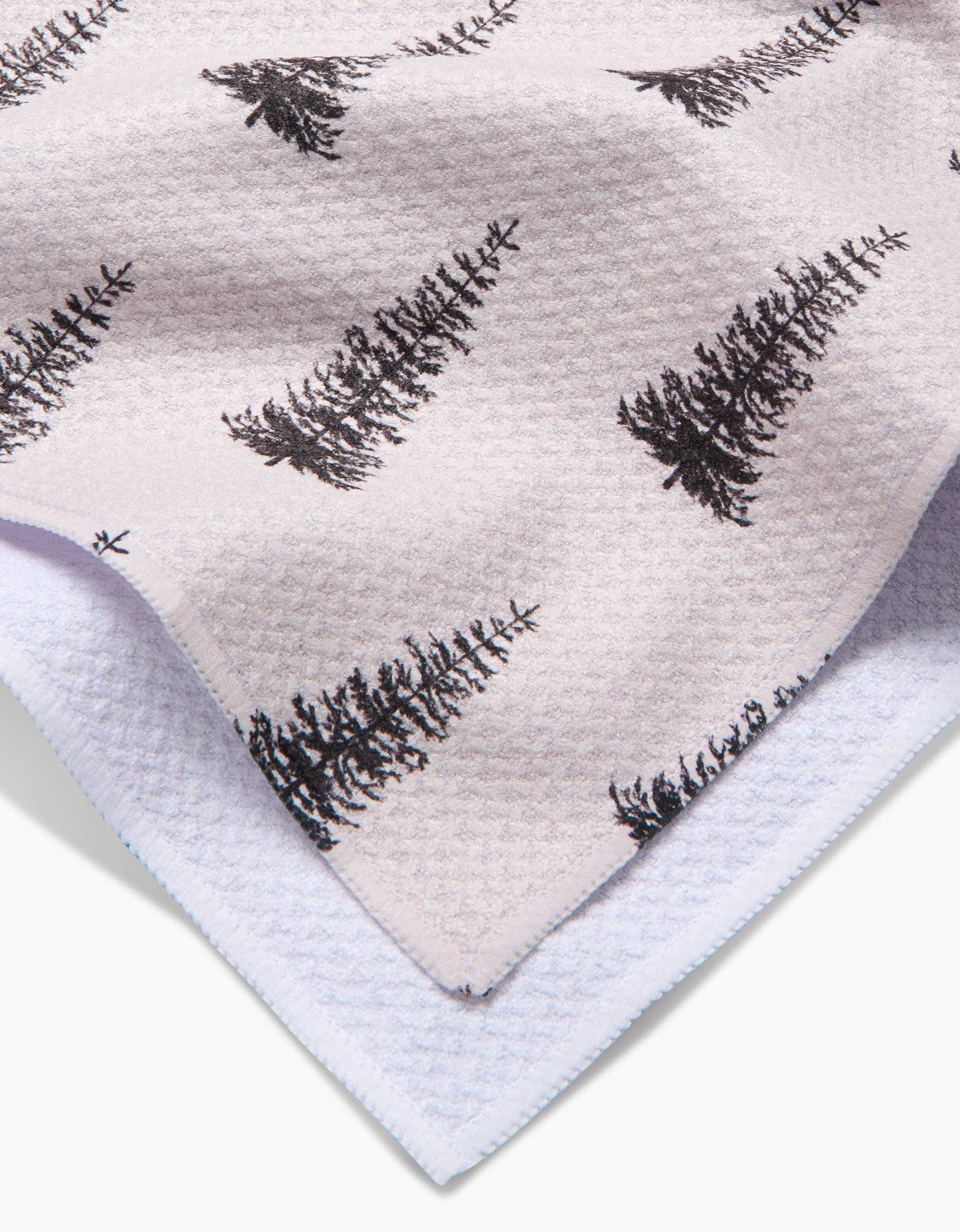 Geometry - Alpine Forest