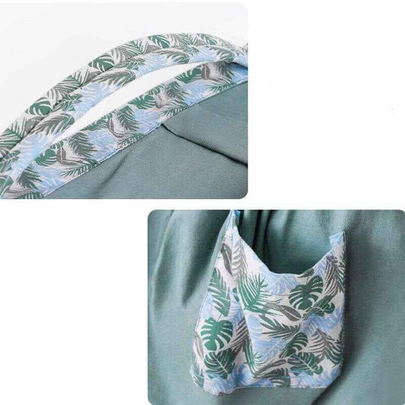 Baby Sling Wrap Breastfeeding Carriers: Ash
