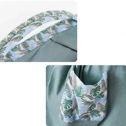 Baby Sling Wrap Breastfeeding Carriers: Ash
