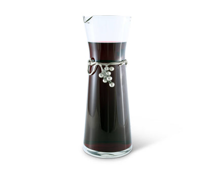 Vineyard Wine Carafe
