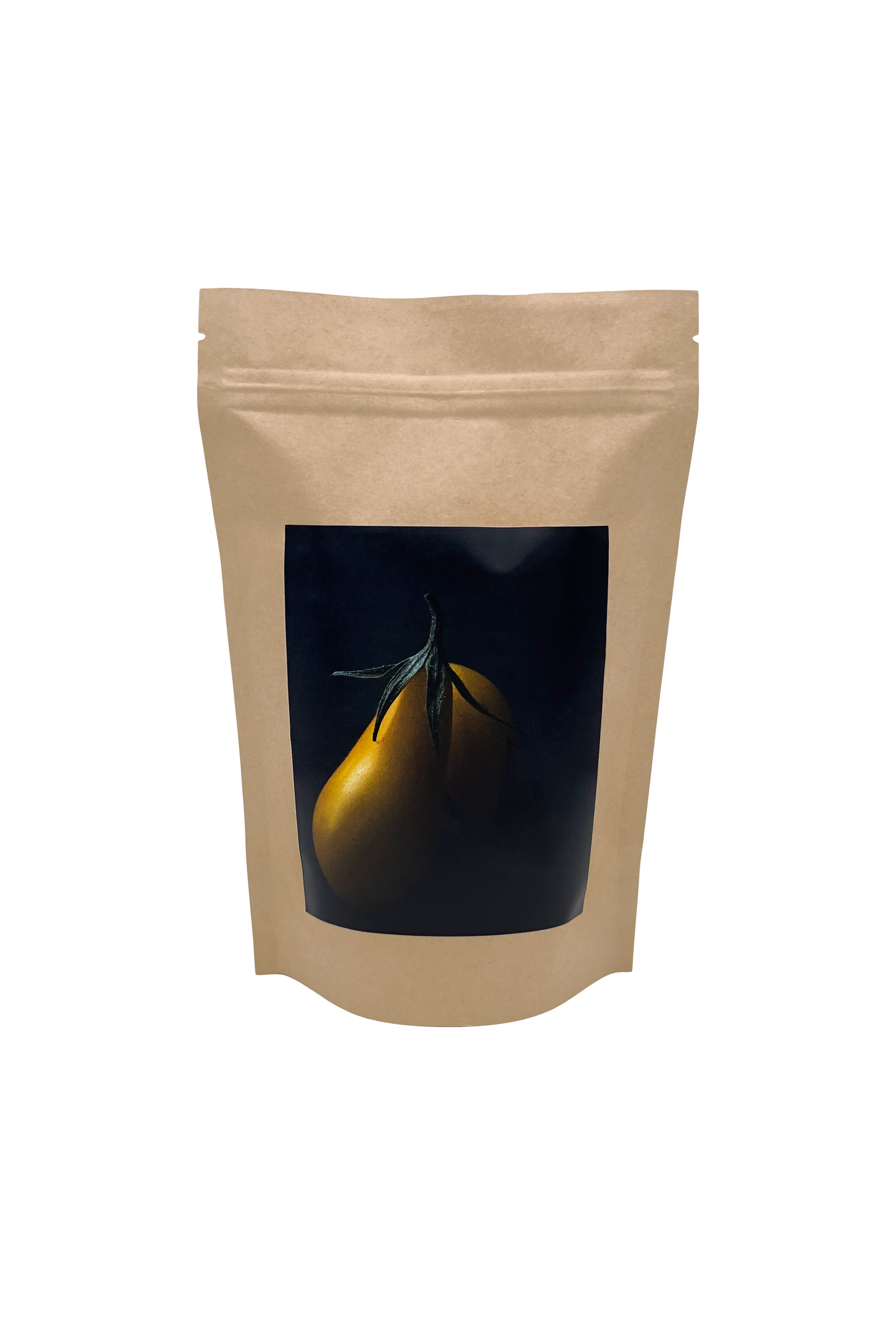 Seed Start | Yellow Pear Tomato