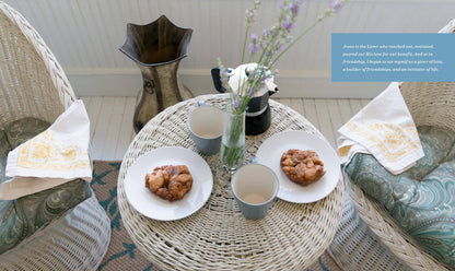 Libros de regalo y especiales de Harvest House Publishers - Discipulado a la hora del té