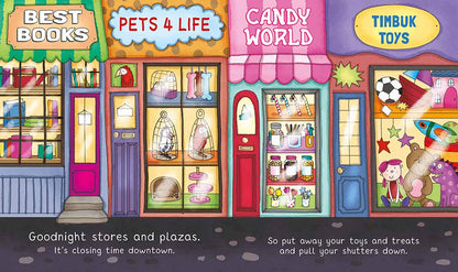 Night-Night Colorado