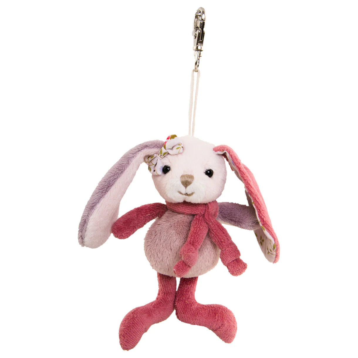 Bag Charm-Bibi