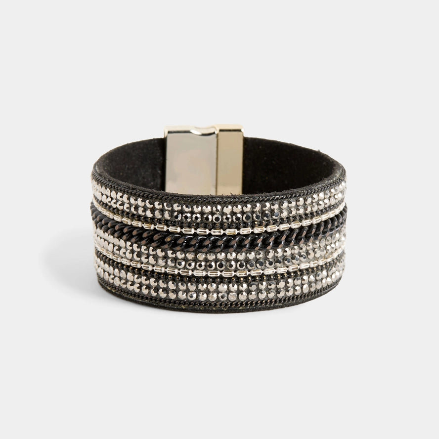 Annette Magnetic Bracelet