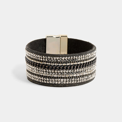 Annette Magnetic Bracelet