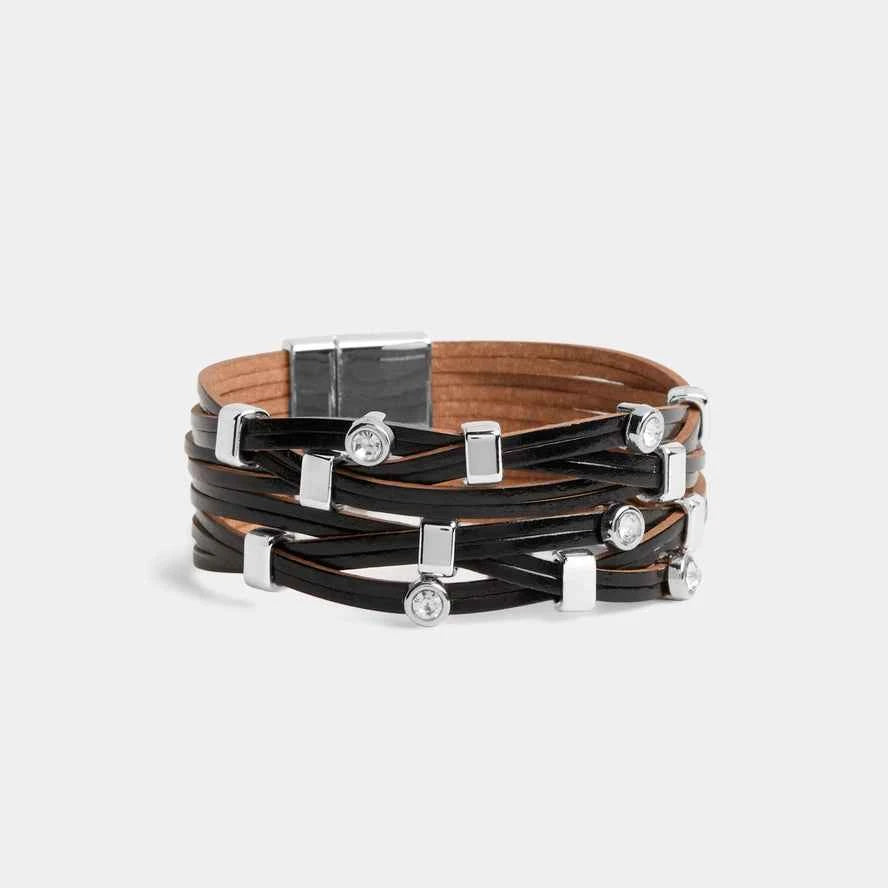 Cordelia Magnetic Bracelet