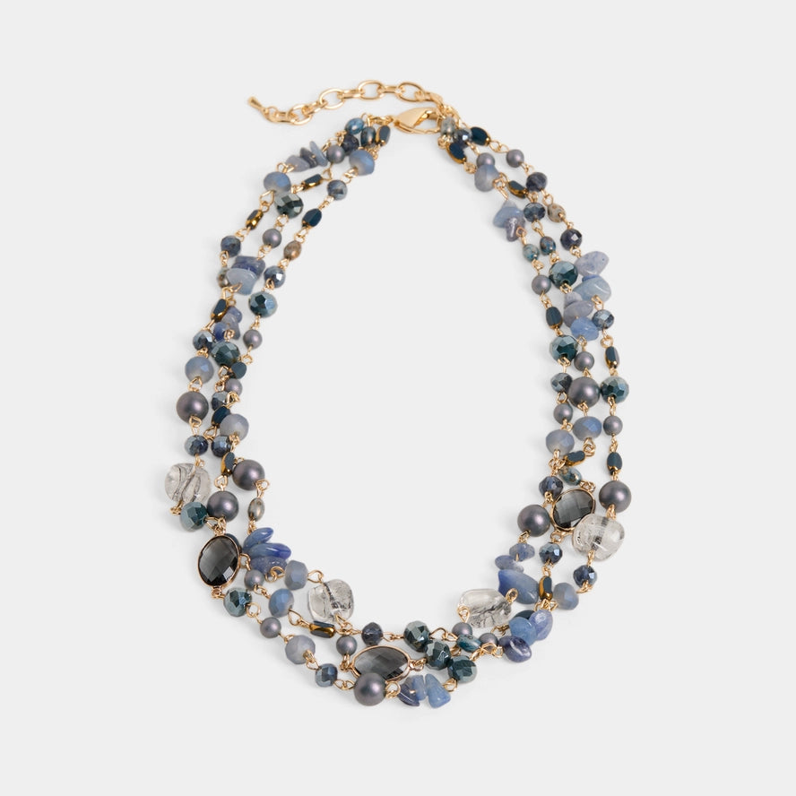 Opal Necklace