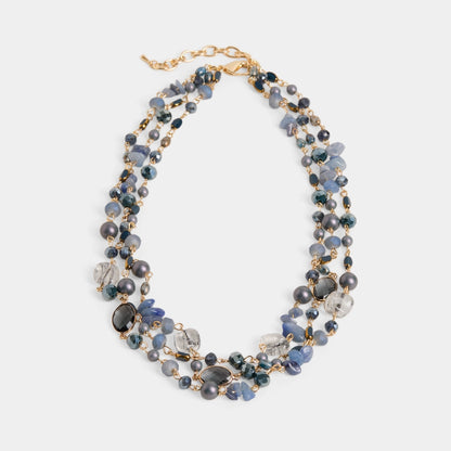 Opal Necklace