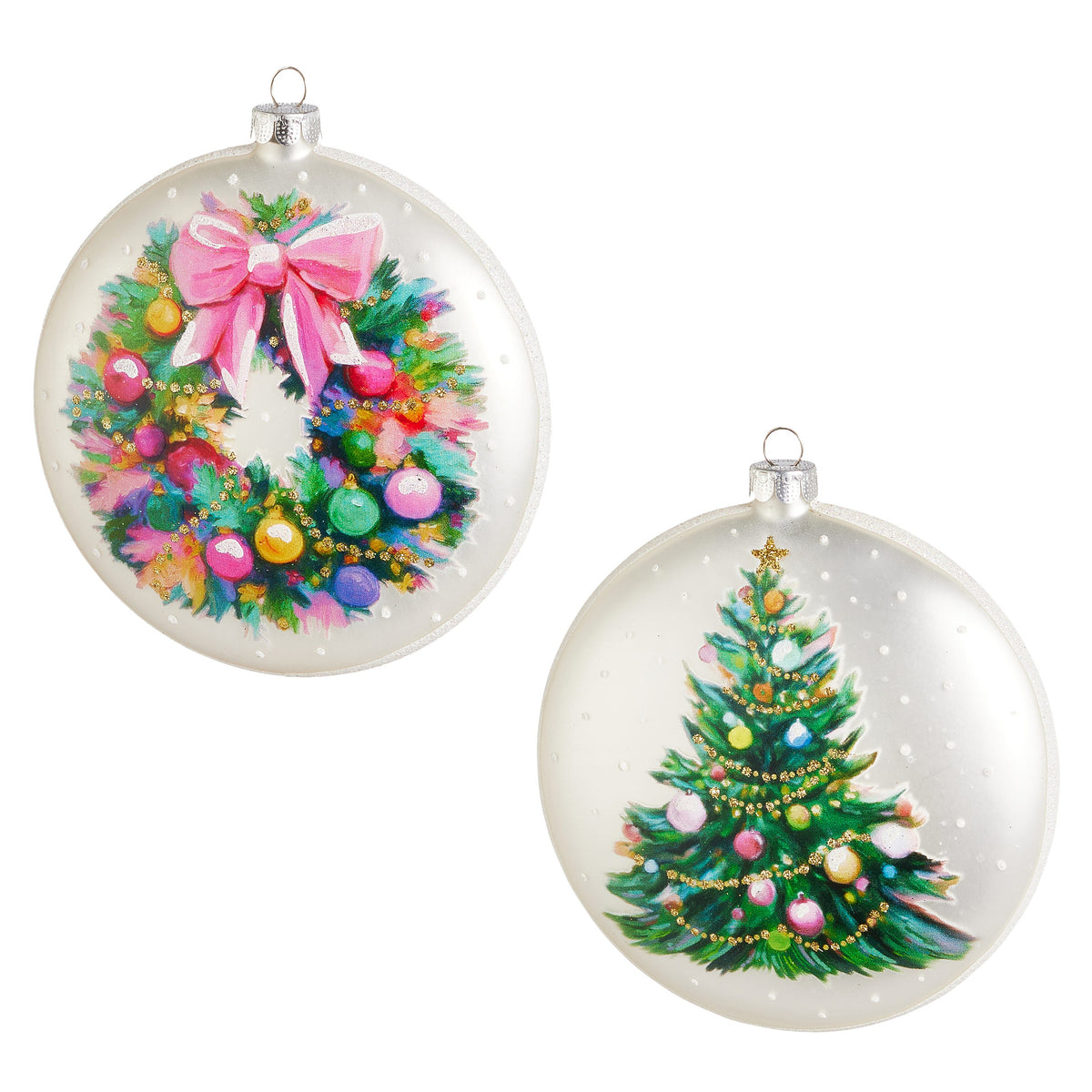 5" Brightmas Ornament product photo