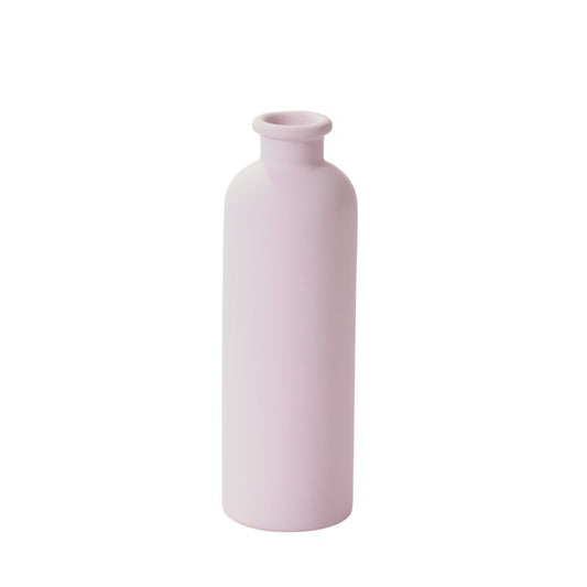 Gladiolus Budvase-Light Pink-6.5"