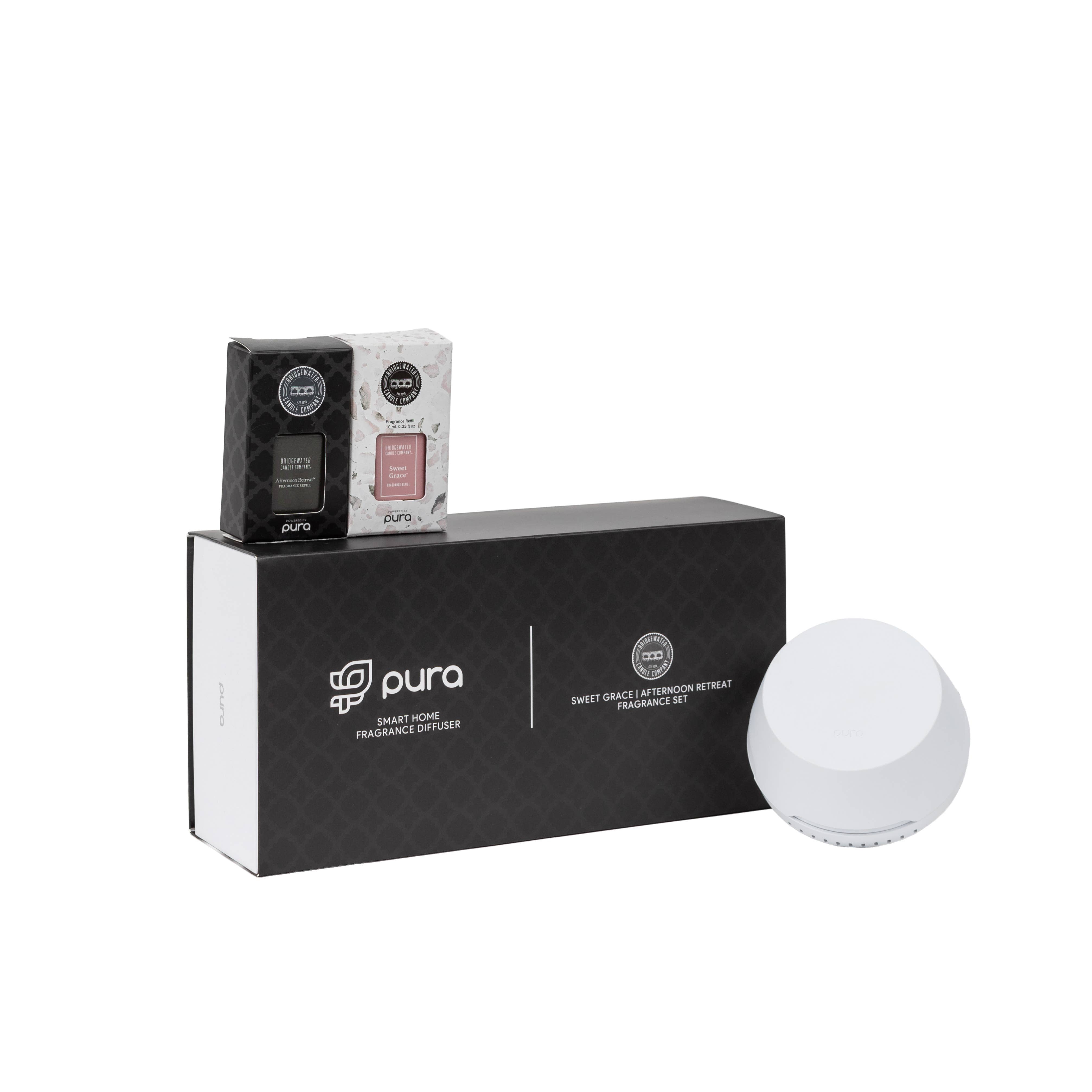 Bridgewater Pura Smart Home Diffuser